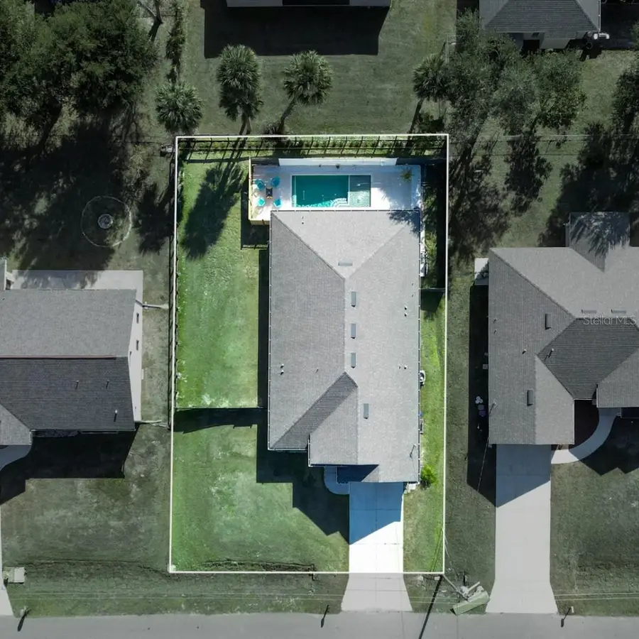 4638 Clarke Street, North Port, FL 34286 - #2