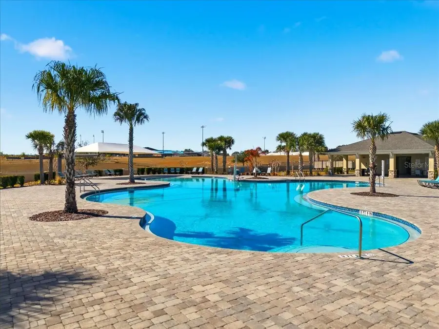 1015 Kobuk Street, Haines City, FL 33844 - #2