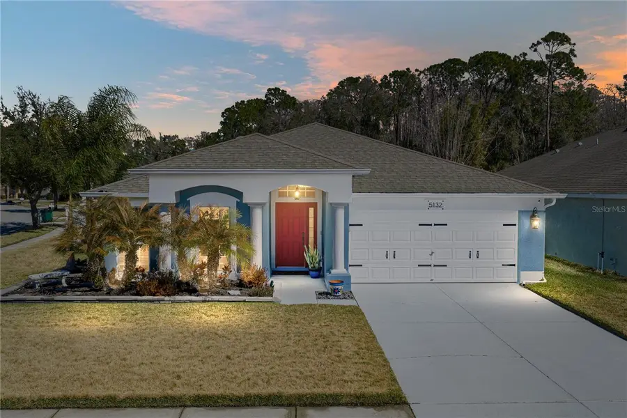 5132 Quadrangle Court, Wesley Chapel, FL 33544 - #2