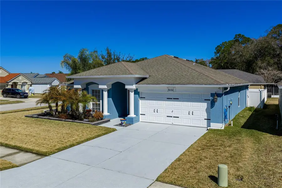 5132 Quadrangle Court, Wesley Chapel, FL 33544 - #3