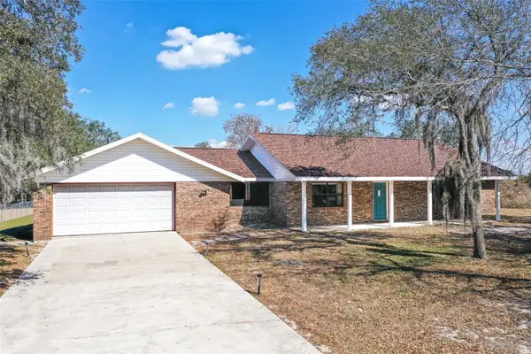 3117 Glacier Avenue, AVON PARK, FL 33825
