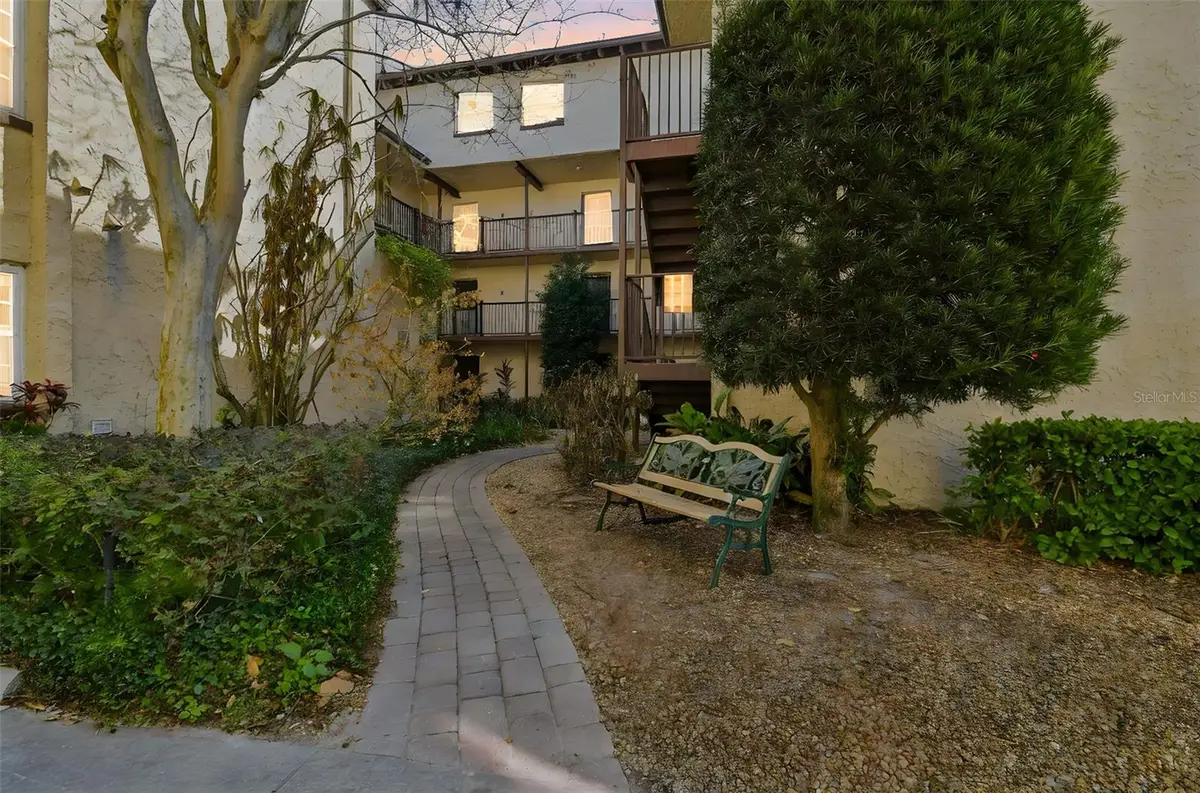 2025 Sylvester Court #N308, Lakeland, FL 33803 - #1