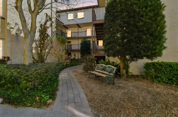 2025 Sylvester Court #N308, LAKELAND, FL 33803