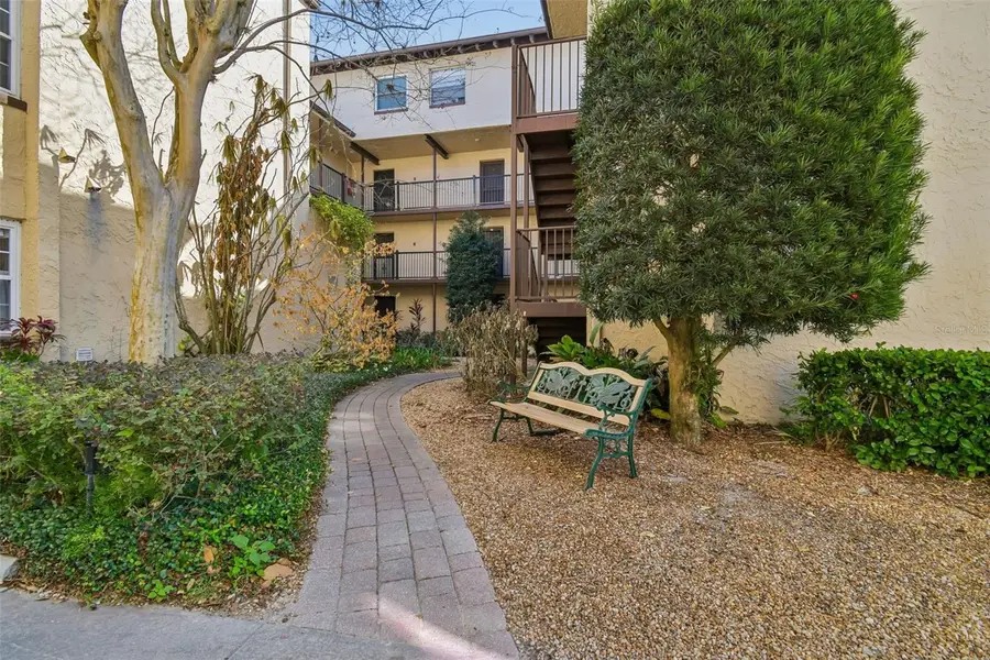 2025 Sylvester Court #N308, Lakeland, FL 33803 - #2