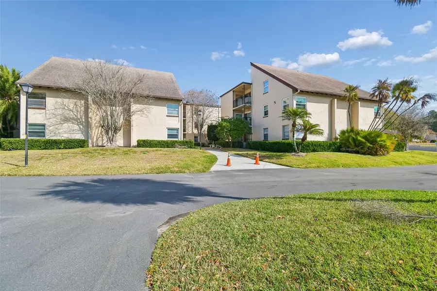 2025 Sylvester Court #N308, Lakeland, FL 33803 - #3