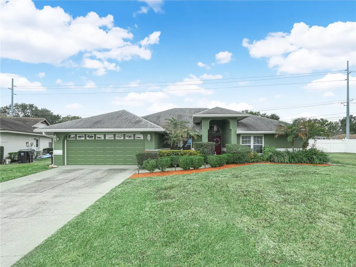 2115 Jonathan, Winter Haven, FL 33884 - #1