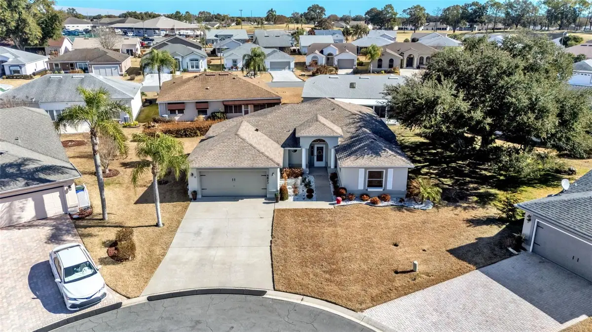 5823 Cockatiel Court, Lakeland, FL 33809 - #1