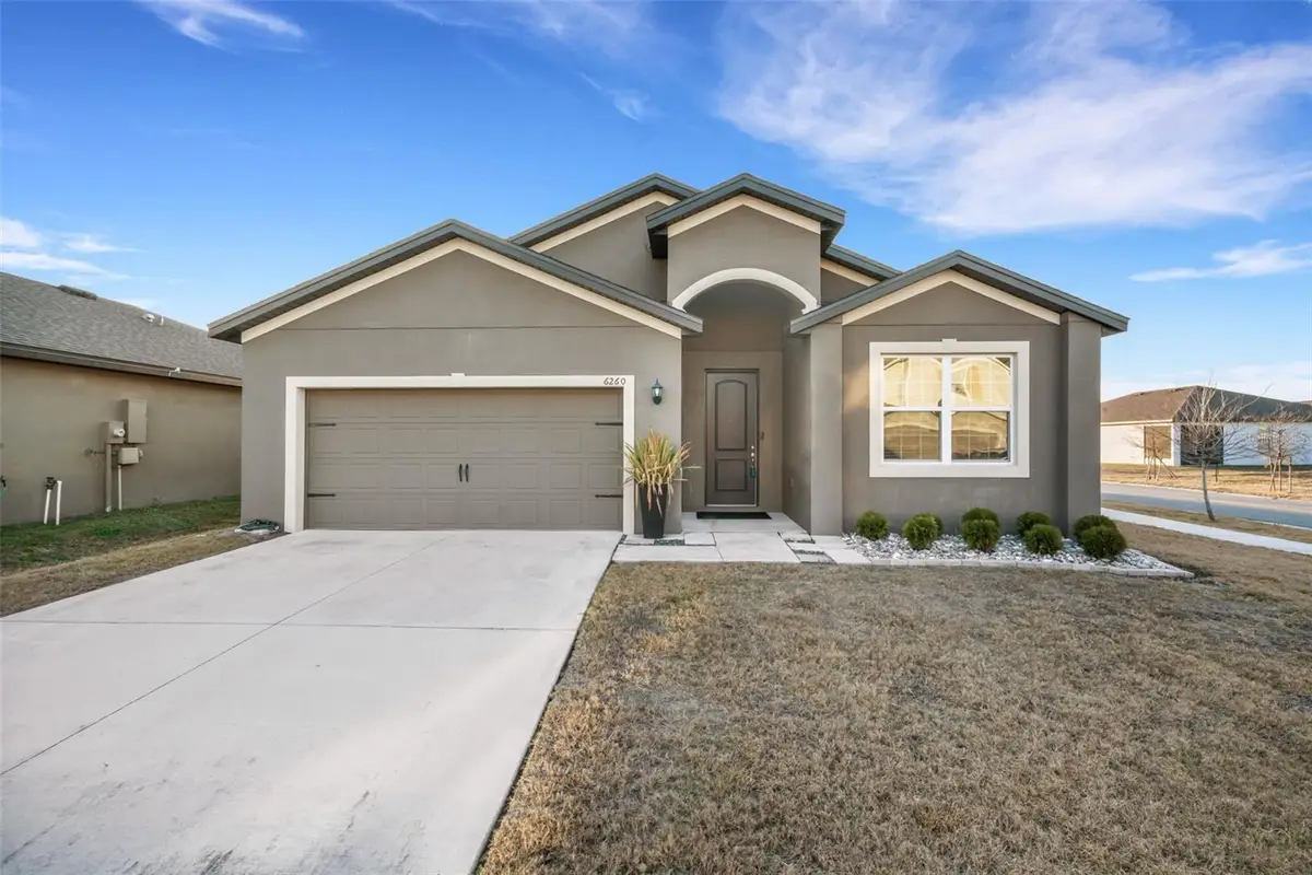 6260 Dolostone Drive, Lakeland, FL 33811 - #1