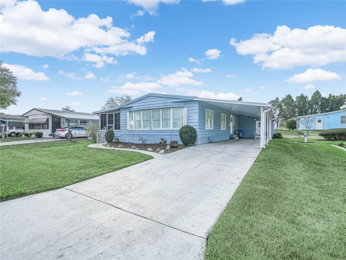 1679 Foxway Drive, Lakeland, FL 33810 - #1