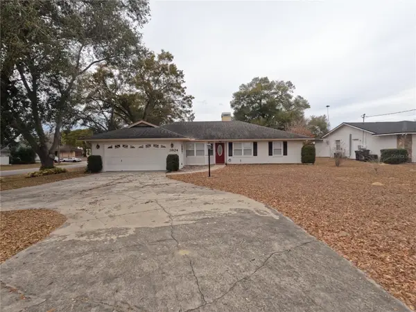 3924 Crews Lake Drive, LAKELAND, FL 33813