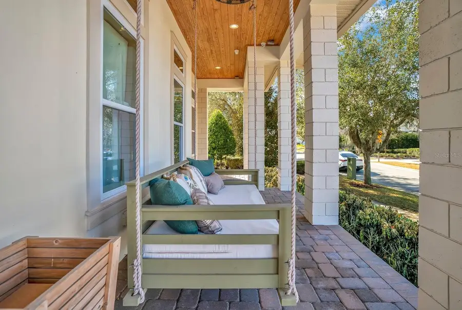 13093 Lessing Avenue, Orlando, FL 32827 - #2