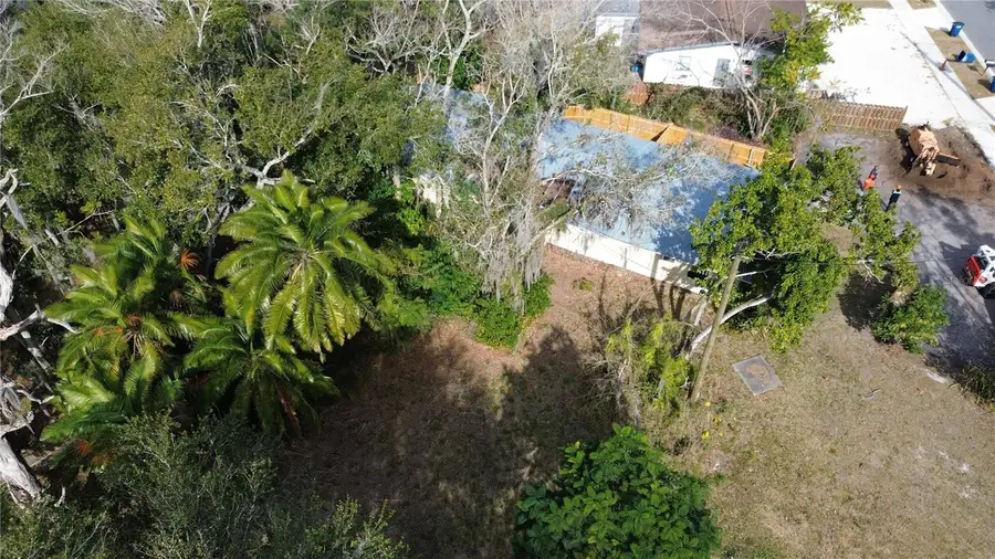 231 S Orange Street, Sebring, FL 33870 - #3