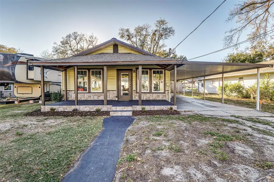 516 Walnut Street, Auburndale, FL 33823 - #3