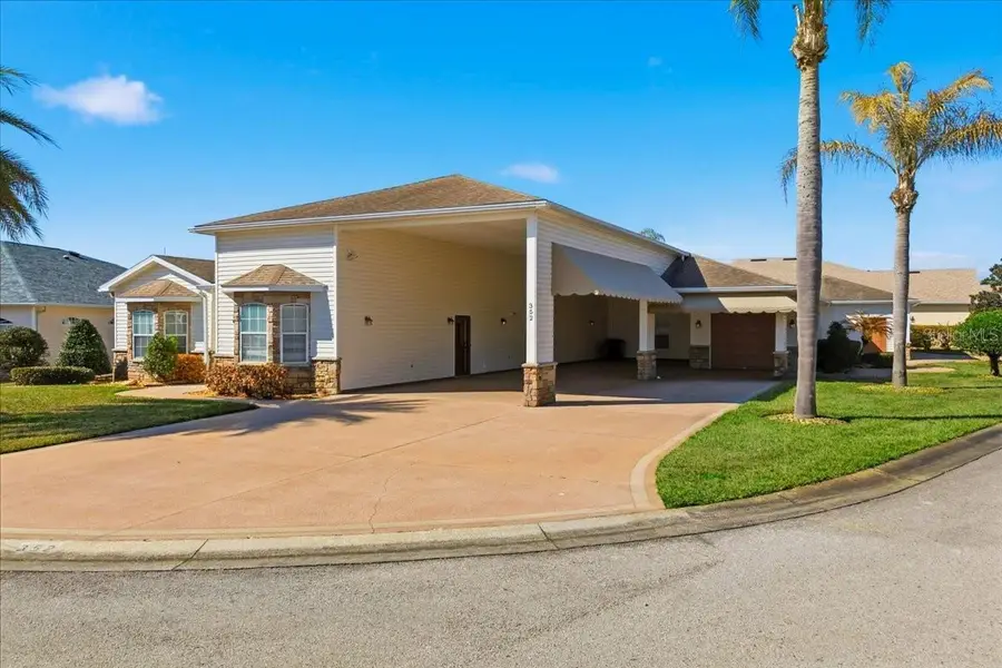 352 Meandering Way, Polk City, FL 33868 - #2