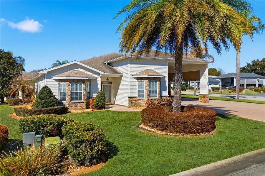 352 Meandering Way, Polk City, FL 33868 - #3