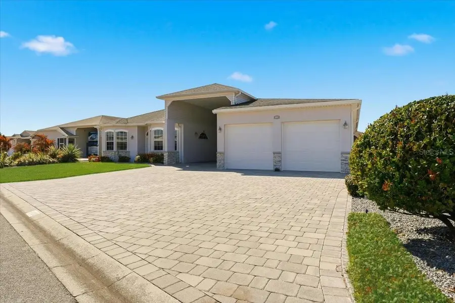 322 Travelers Drive, Polk City, FL 33868 - #2