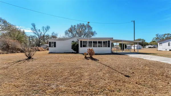 31 Cactus Circle N, WINTER HAVEN, FL 33880