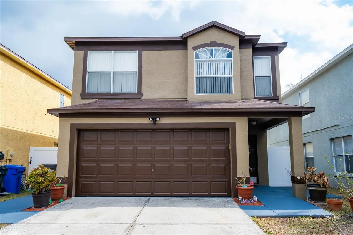 716 Burlwood Street, Brandon, FL 33511 - #1