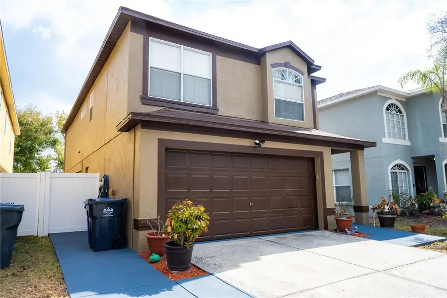 716 Burlwood Street, Brandon, FL 33511 - #3