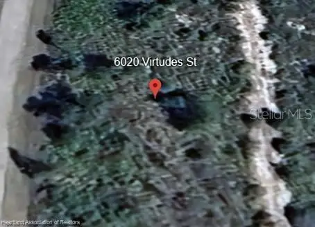 6020 Virtudes Street, Sebring, FL 33872 - #2