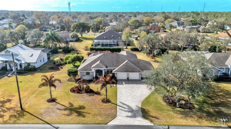 4601 Bunker Drive, Sebring, FL 33872 - #3