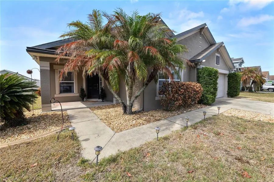 3108 Buckeye Pointe Drive, Winter Haven, FL 33881 - #2