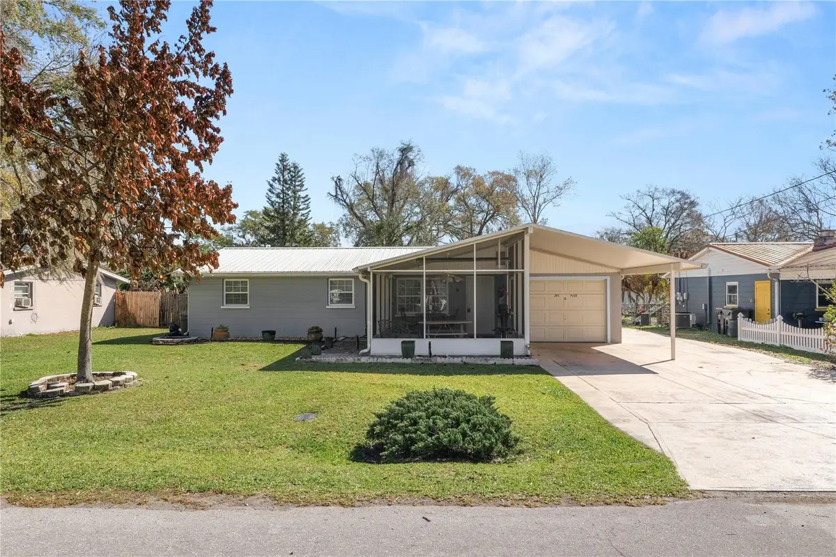 927 Jere Circle, Lakeland, FL 33801 - #1