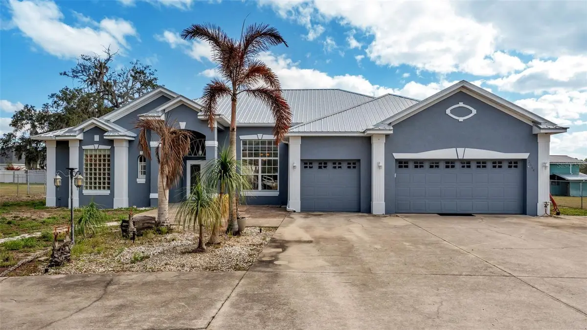 2664 Country Club Road N, Winter Haven, FL 33881 - #1