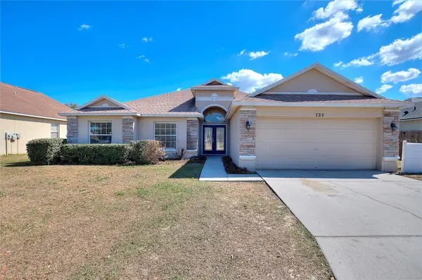 730 Terranova Avenue, WINTER HAVEN, FL 33884