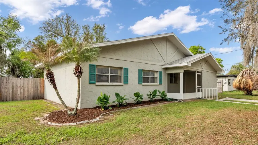 635 W Valencia Court, Bartow, FL 33830 - #2