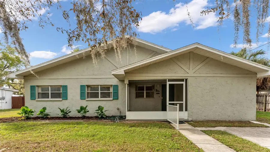 635 W Valencia Court, Bartow, FL 33830 - #3