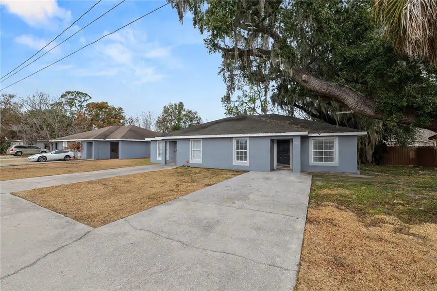 1040 Austin Street, Bartow, FL 33830 - #2