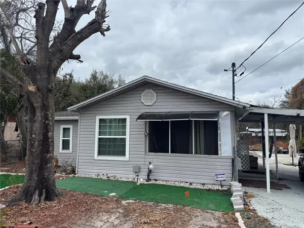 2440 Weber Street, LAKELAND, FL 33801