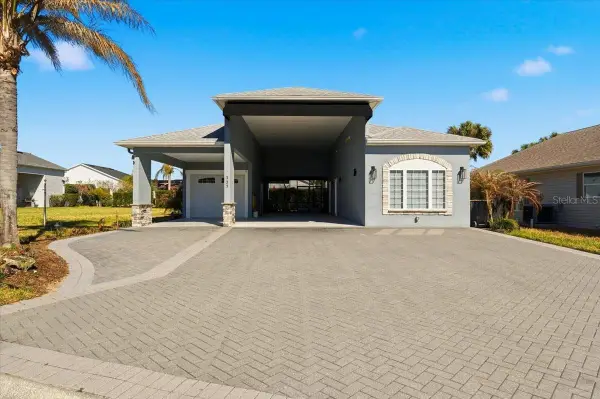 335 Travelers Drive, POLK CITY, FL 33868