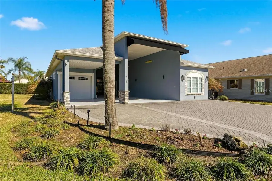 335 Travelers Drive, Polk City, FL 33868 - #2