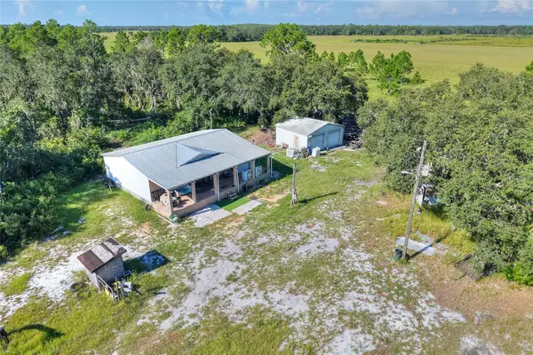 730 Mcclellan Road, FROSTPROOF, FL 33843