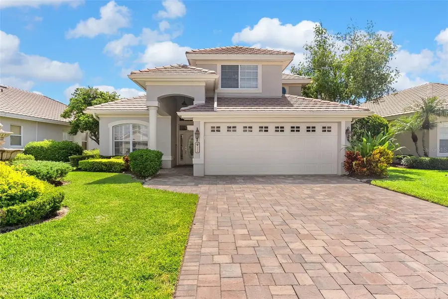 3372 Turnberry Lane, Lakeland, FL 33803 - #2