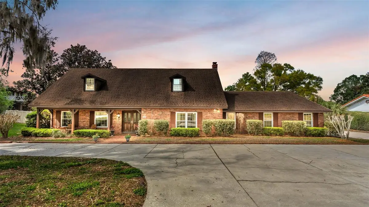 153 Lake Otis Road, Winter Haven, FL 33884 - #1