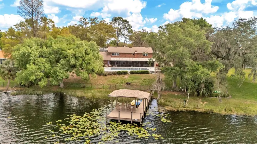 153 Lake Otis Road, Winter Haven, FL 33884 - #2