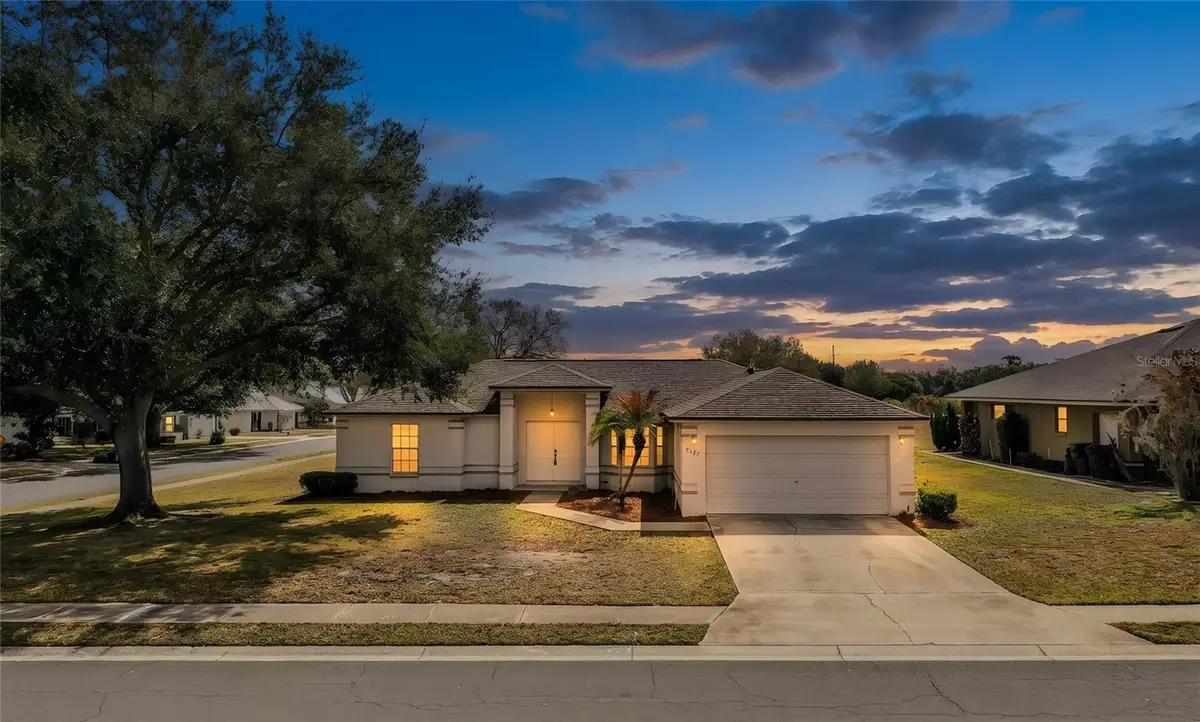 4127 Chelsea Lane, Lakeland, FL 33809 - #1