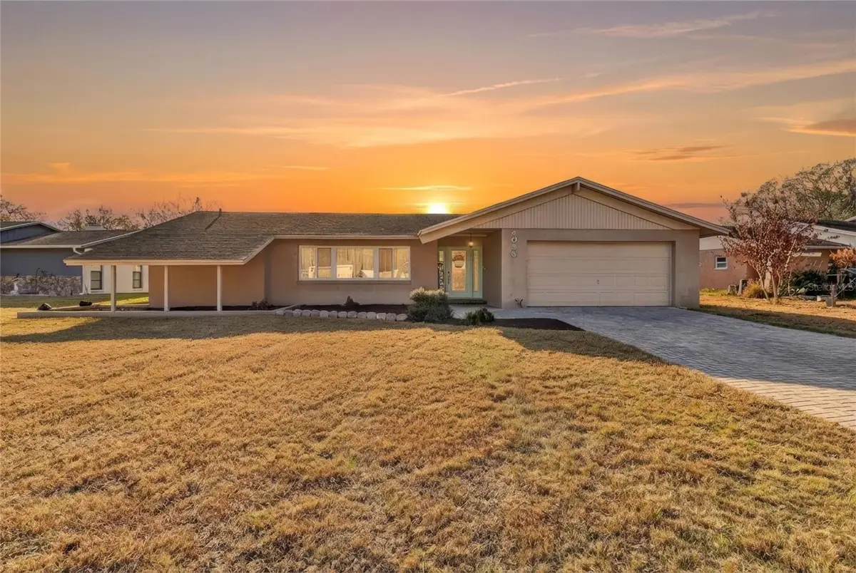 4085 Old Colony Road, Mulberry, FL 33860 - #1