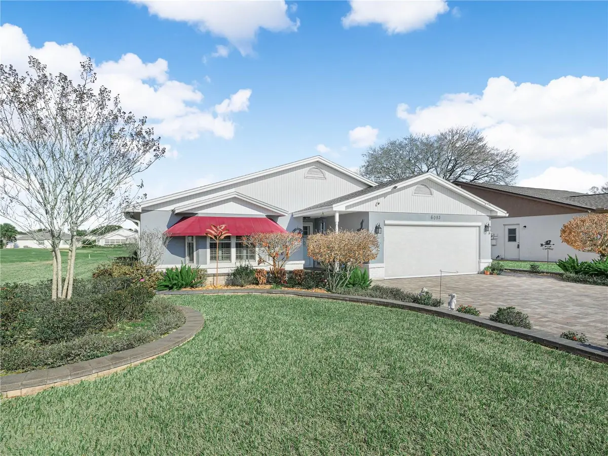 6093 Seagull Lane, Lakeland, FL 33809 - #1