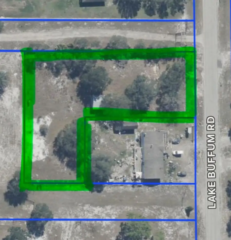 5531 Lake Buffum Road, Lake Wales, FL 33859 - #3