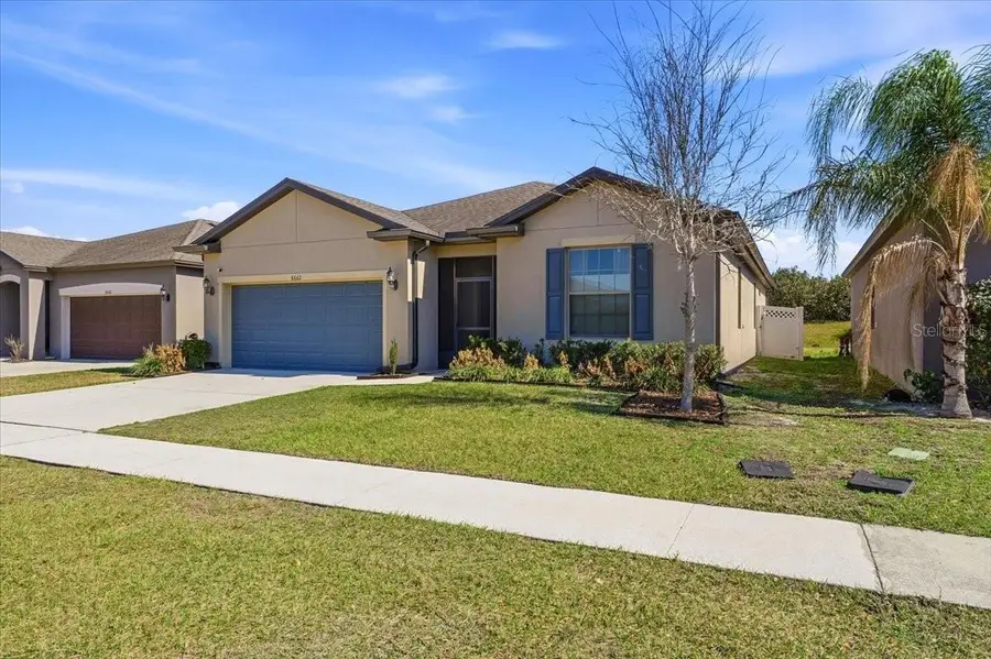 8662 Rindge Road, Polk City, FL 33868 - #2