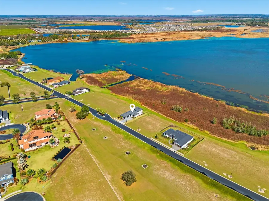 336 Caladium Avenue, Lake Alfred, FL 33850 - #2