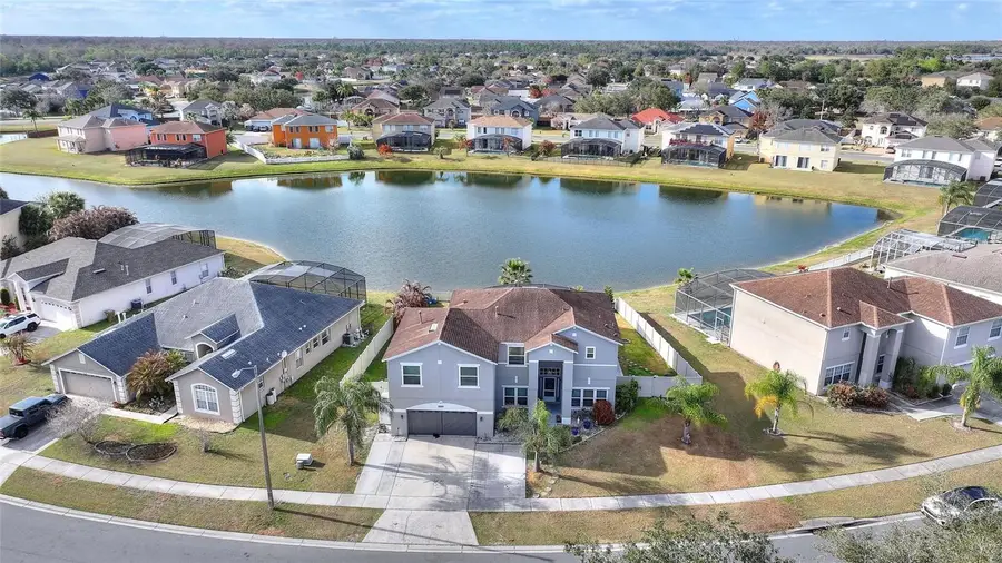 2520 Calla Lily Cove, Kissimmee, FL 34758 - #3