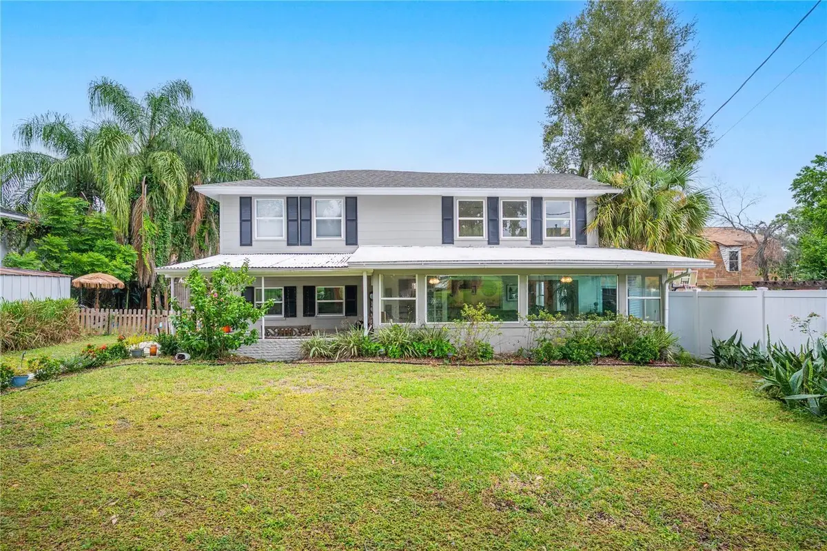 961 Drexel Avenue Ne, Winter Haven, FL 33881 - #1