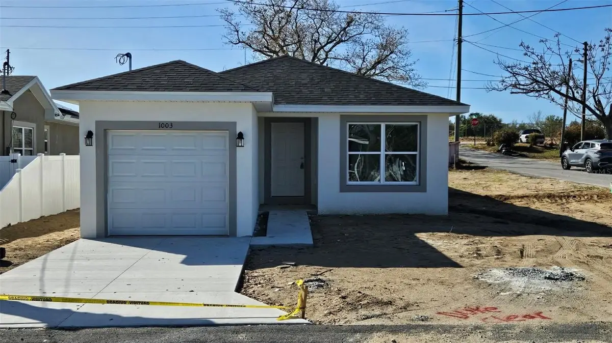 1003 Avenue A, Haines City, FL 33844 - #1