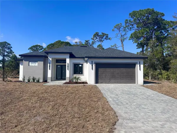 419 Volvo Avenue, SEBRING, FL 33872