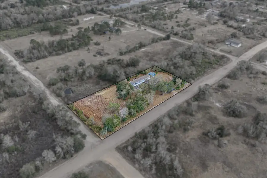 4553 Cedar Hammock Street, Lake Wales, FL 33859 - #2